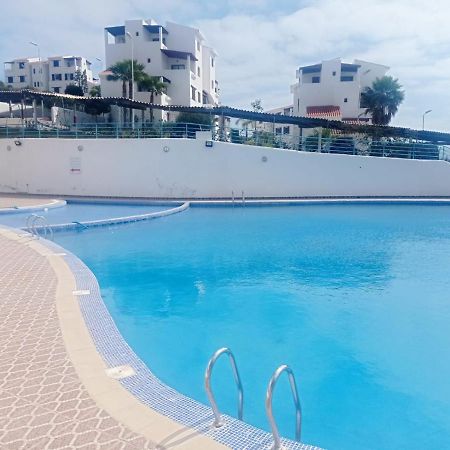 Studio Avec Piscine Et Wifi A Cabonegro Кабо Негро Екстериор снимка