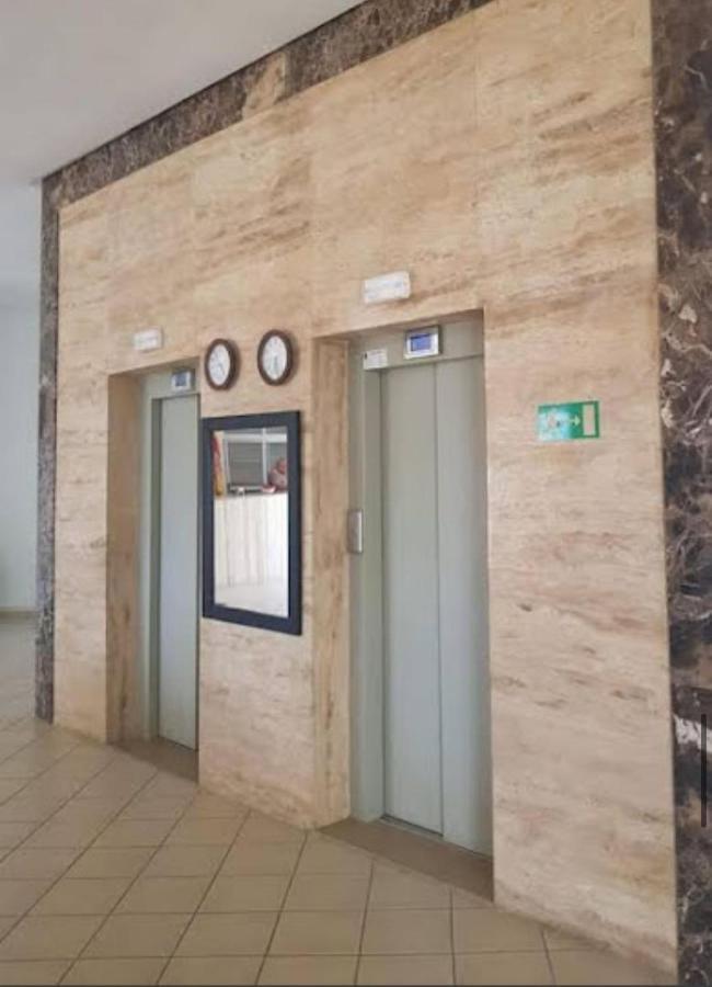 Studio Avec Piscine Et Wifi A Cabonegro Кабо Негро Екстериор снимка