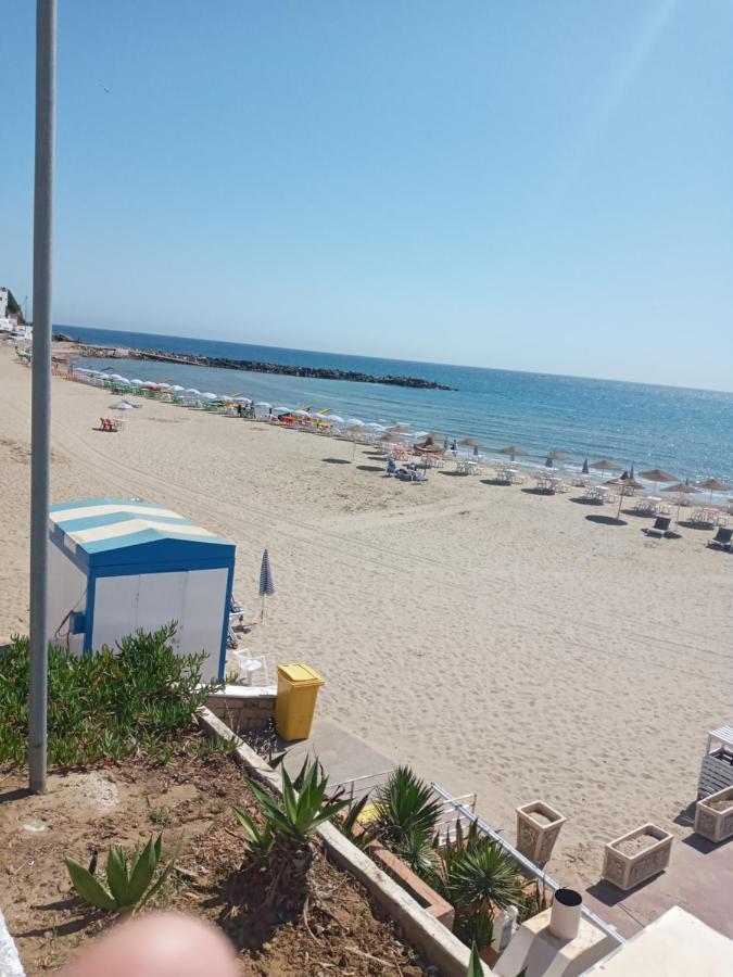 Studio Avec Piscine Et Wifi A Cabonegro Кабо Негро Екстериор снимка