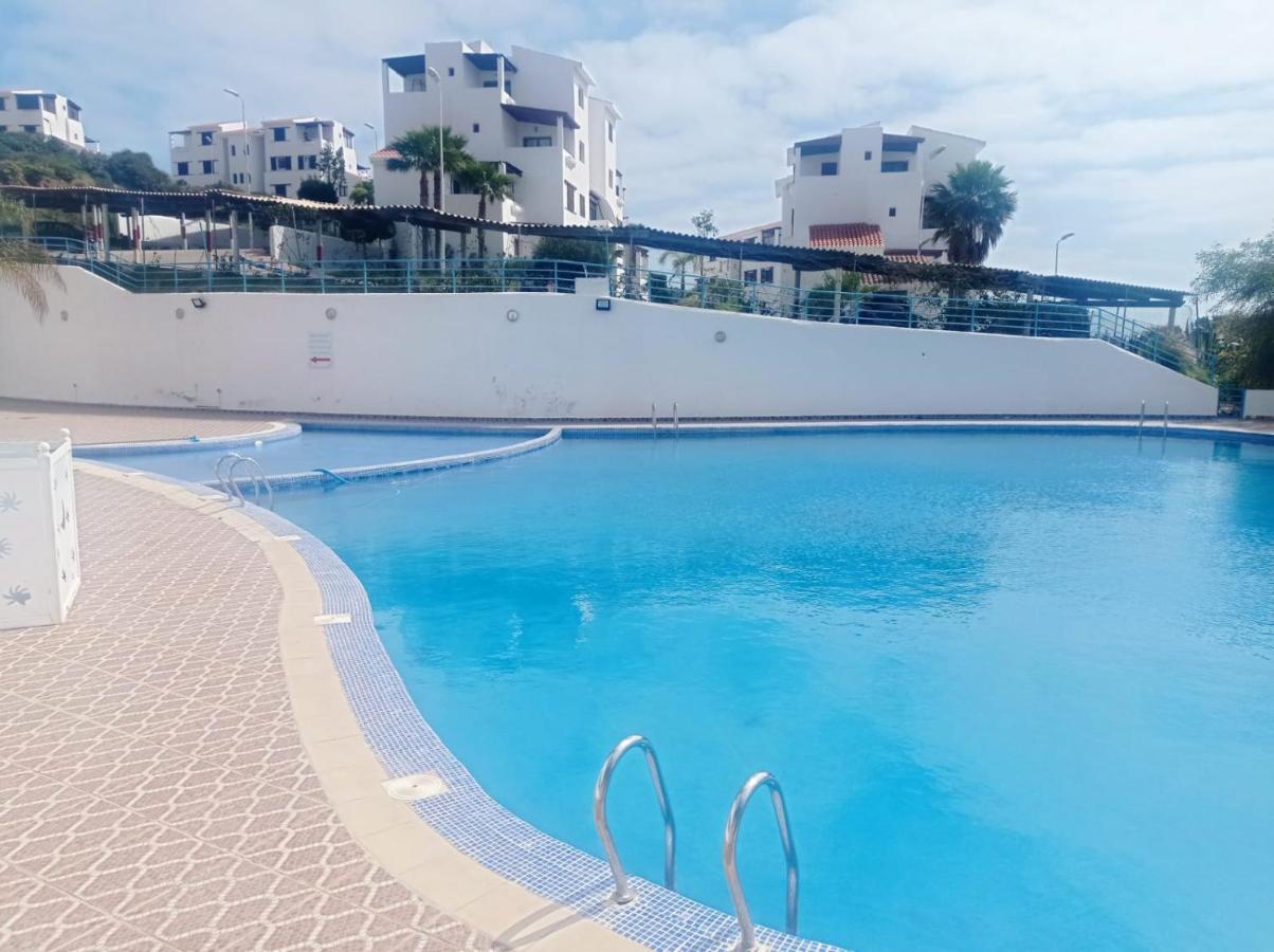 Studio Avec Piscine Et Wifi A Cabonegro Кабо Негро Екстериор снимка