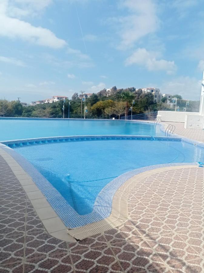 Studio Avec Piscine Et Wifi A Cabonegro Кабо Негро Екстериор снимка